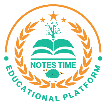 NotesTime.In Logo